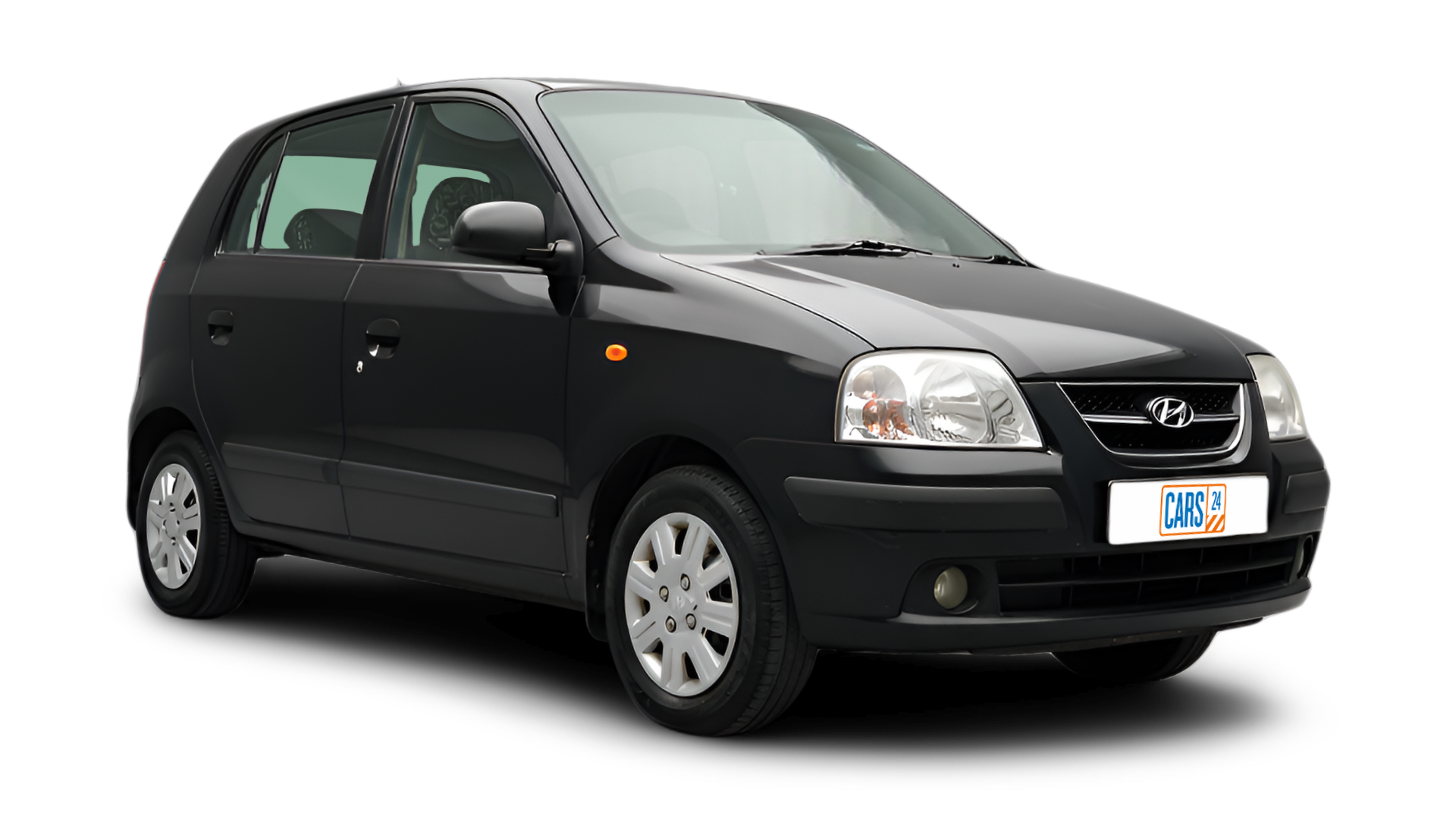 Hyundai Santro Xing-img